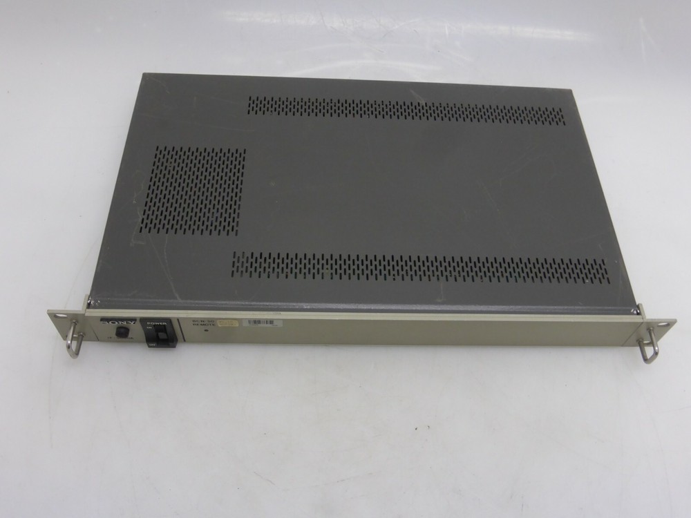 Sony Interface Adaptor IF-5050A