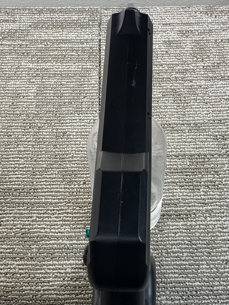 EI Solutions EISXmini Rechargeable Handheld Electrostatic Spray Gun