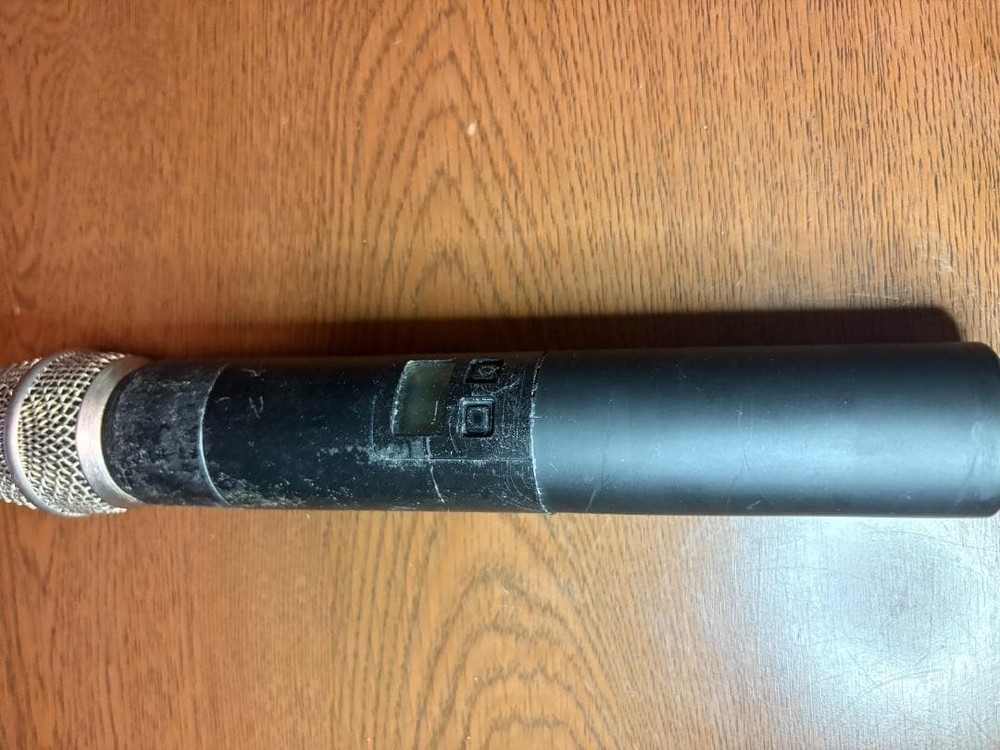 LINE6 XD-V75 / V75-HHTX Mic 259487