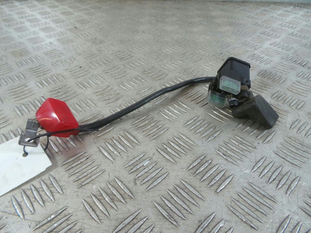 2010 KAWASAKI ER 6F  STARTER SOLENOID