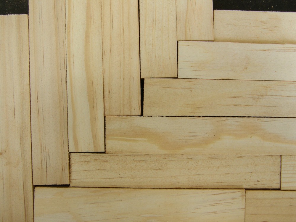 Sugar Pine Pen Blank