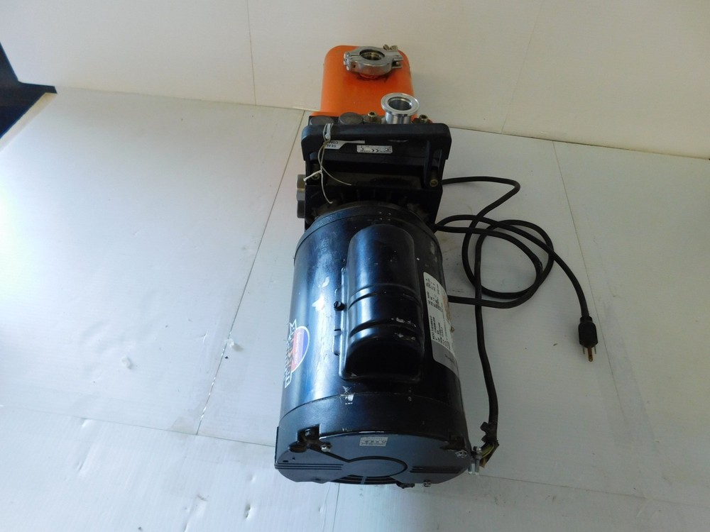 ALCATEL PASCAL 2015 2015H VACUUM PUMP (SZY95)