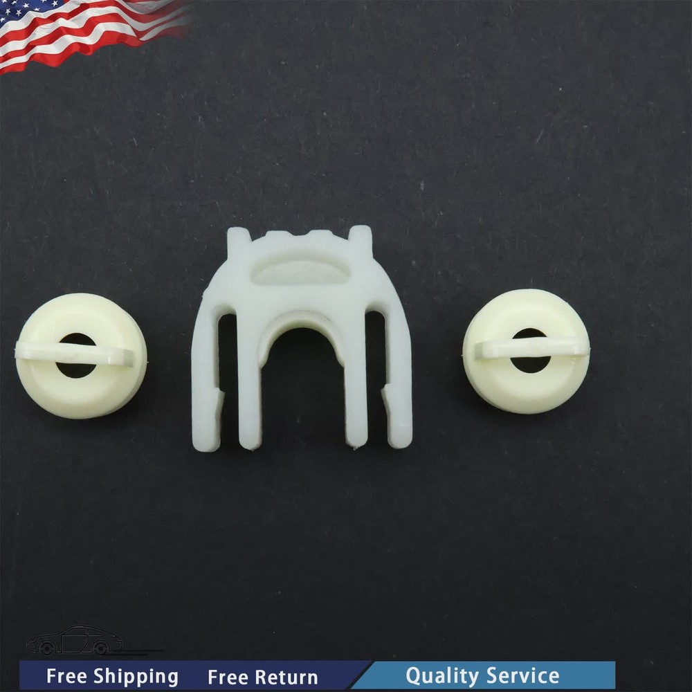 Automatic Transmission Shift Cable Bushing Repair Kit 14104 for Chevy GM