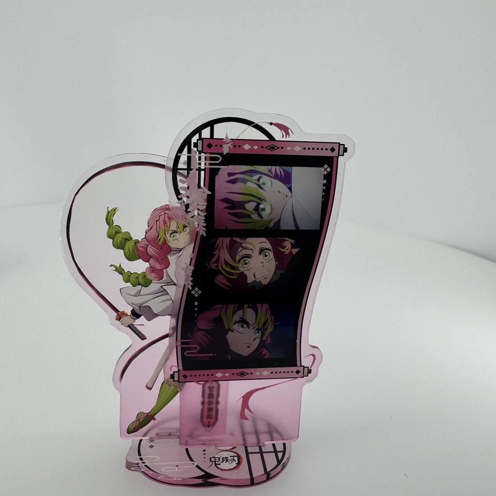 Demon Slayer Mitsuri Acrylic Stand