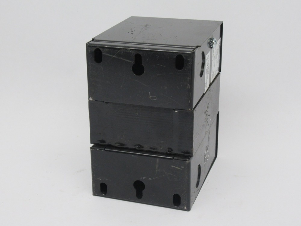 Hammond EJ2G General Purpose Transformer Type E 250VA Pri 120V Sec 24V USED
