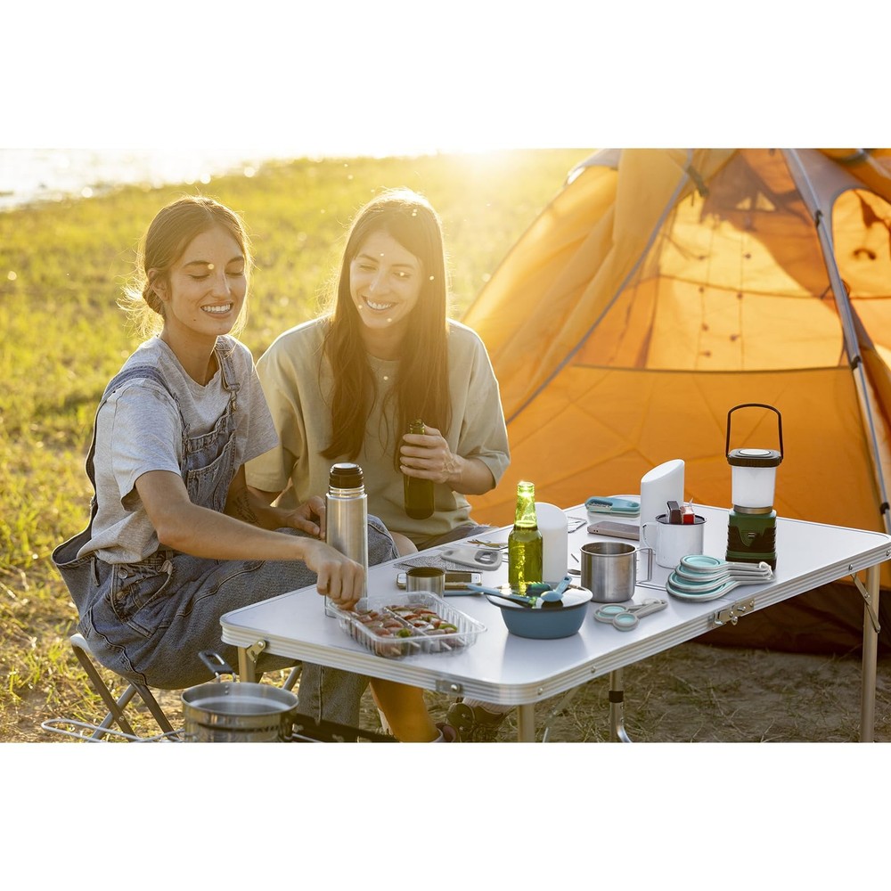 Kitchen Gadgets Set 13 Piece, Space Saving Cooking Tools Includes Cheese Grat...