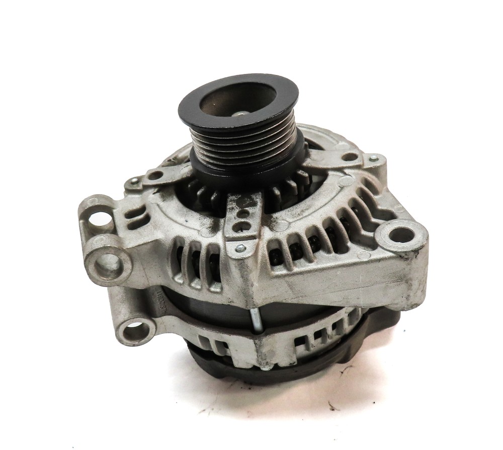 2009 LAND RANGE ROVER SPORT (L320) 4.2L SUPER ENGINE ALTERNATOR