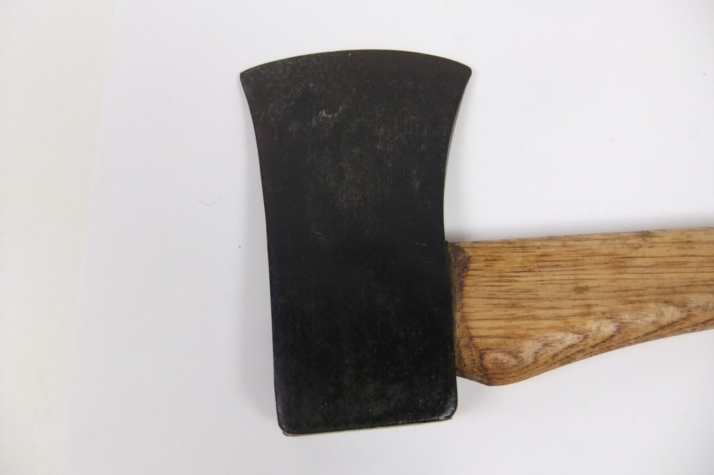 Vintage Stanley 2 ¼ Lb Axe