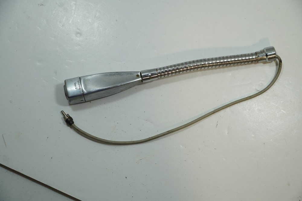 Vintage Astatic 335H-28