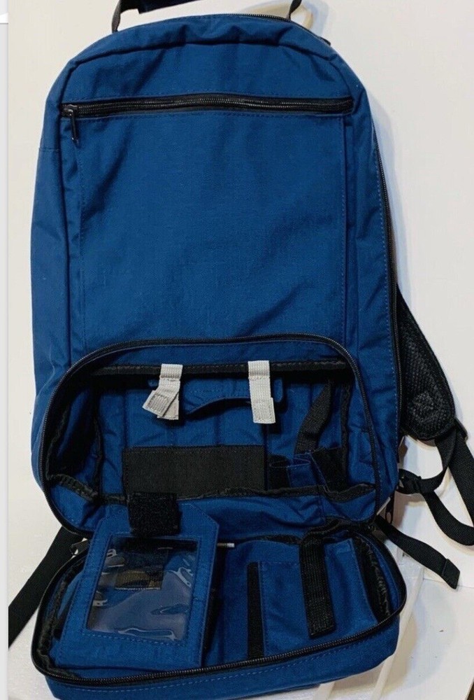 smiths medical Bag New