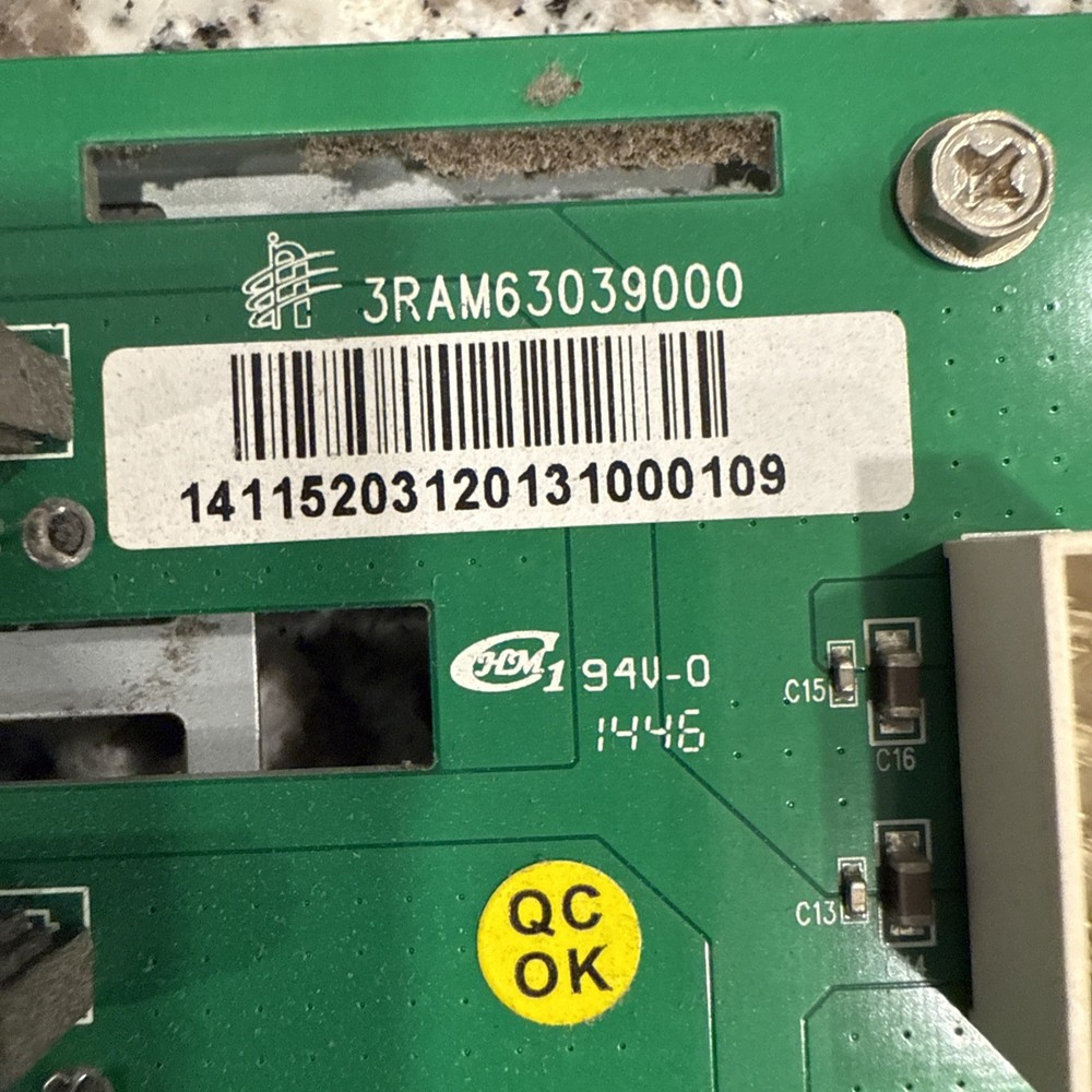 sata passive backplane 4 bay IW-MS04