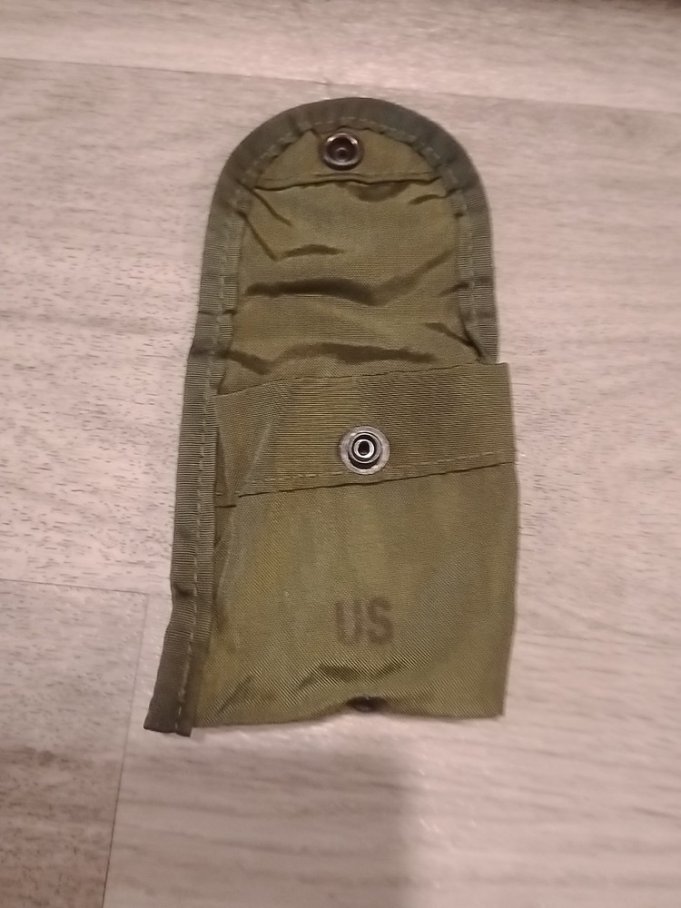 Field First Aid Dres Case