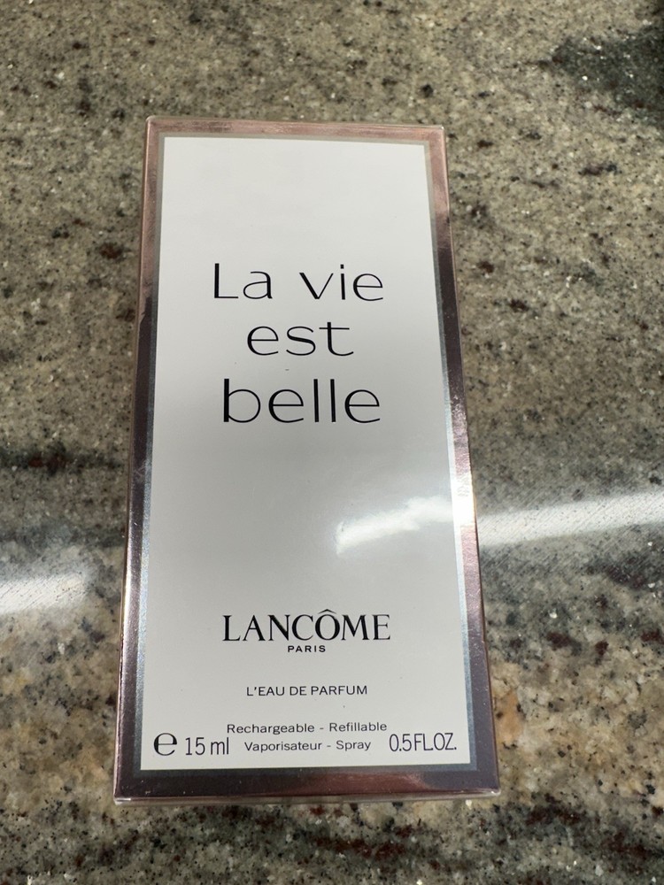 Lancome Huge Bundle 12 Piece