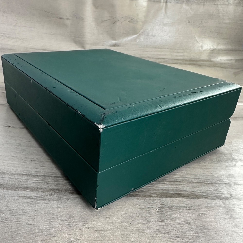 Paul Picot Watch Box Without Hood