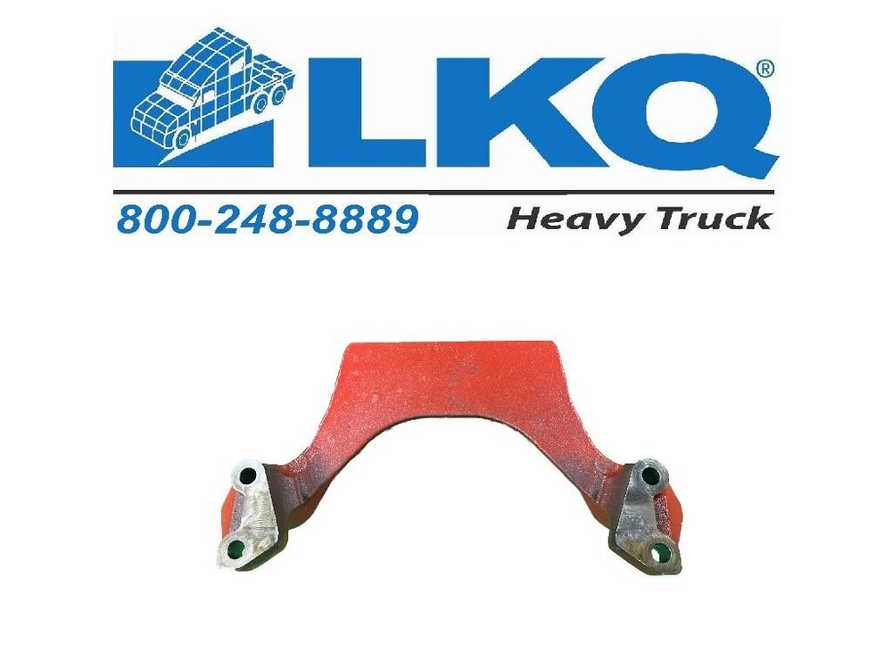 Replaces 4935833 CUMMINS ISX FRONT ENGINE MOUNT ,  GA