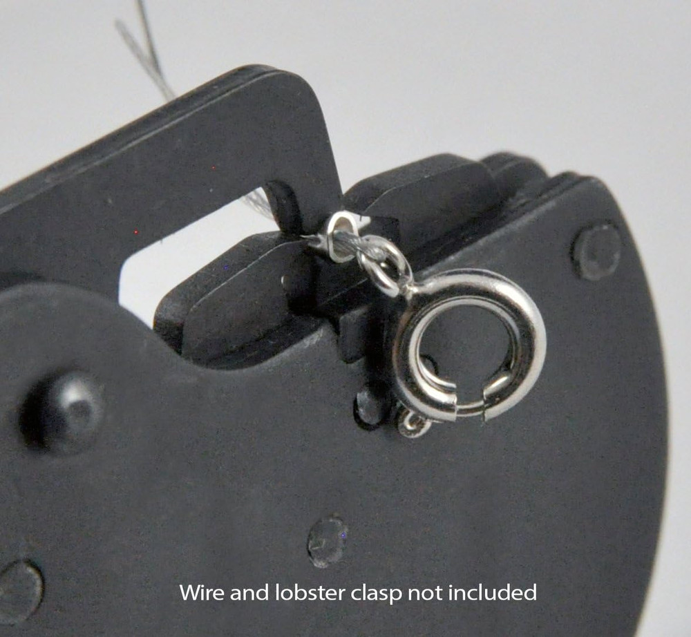 The 1 Step Crimper One Squeeze Crimp Tool