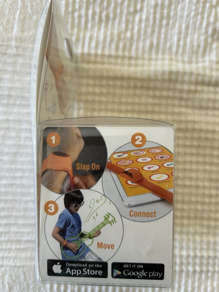 Moff Band For Kids- Interactive Toy