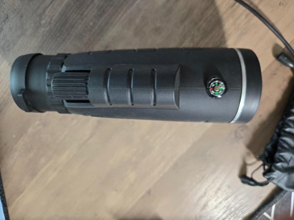 Monocular High Quality Telecope