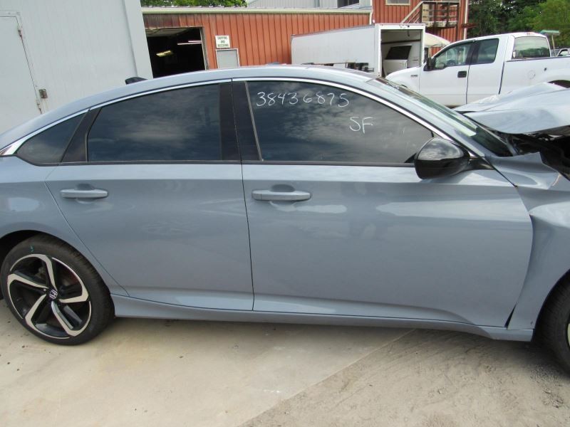 Rear View Mirror Without Automatic Dimming Fits 16-22 ACCORD 977548