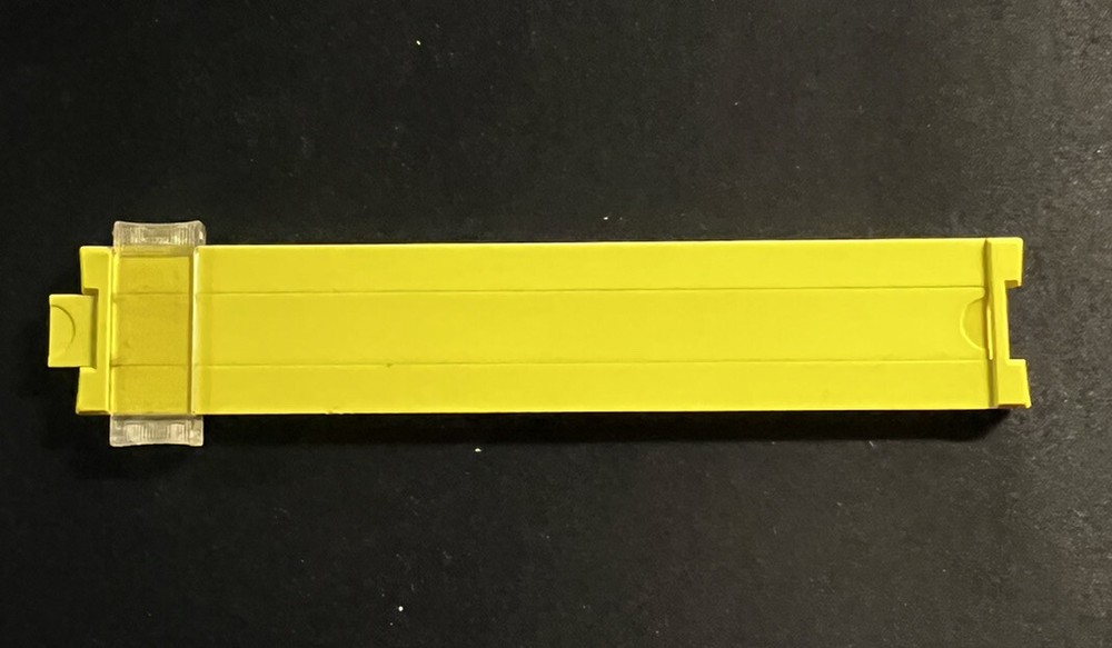 Vintage Pickett 5” Student Slide Rule 160 COMPLETE Case Instructions Box