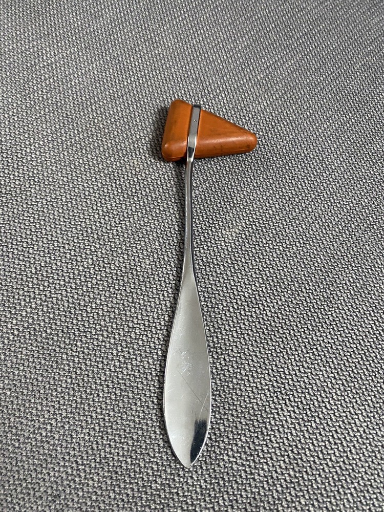 Taylor Percussion Hammer Japan Vintage