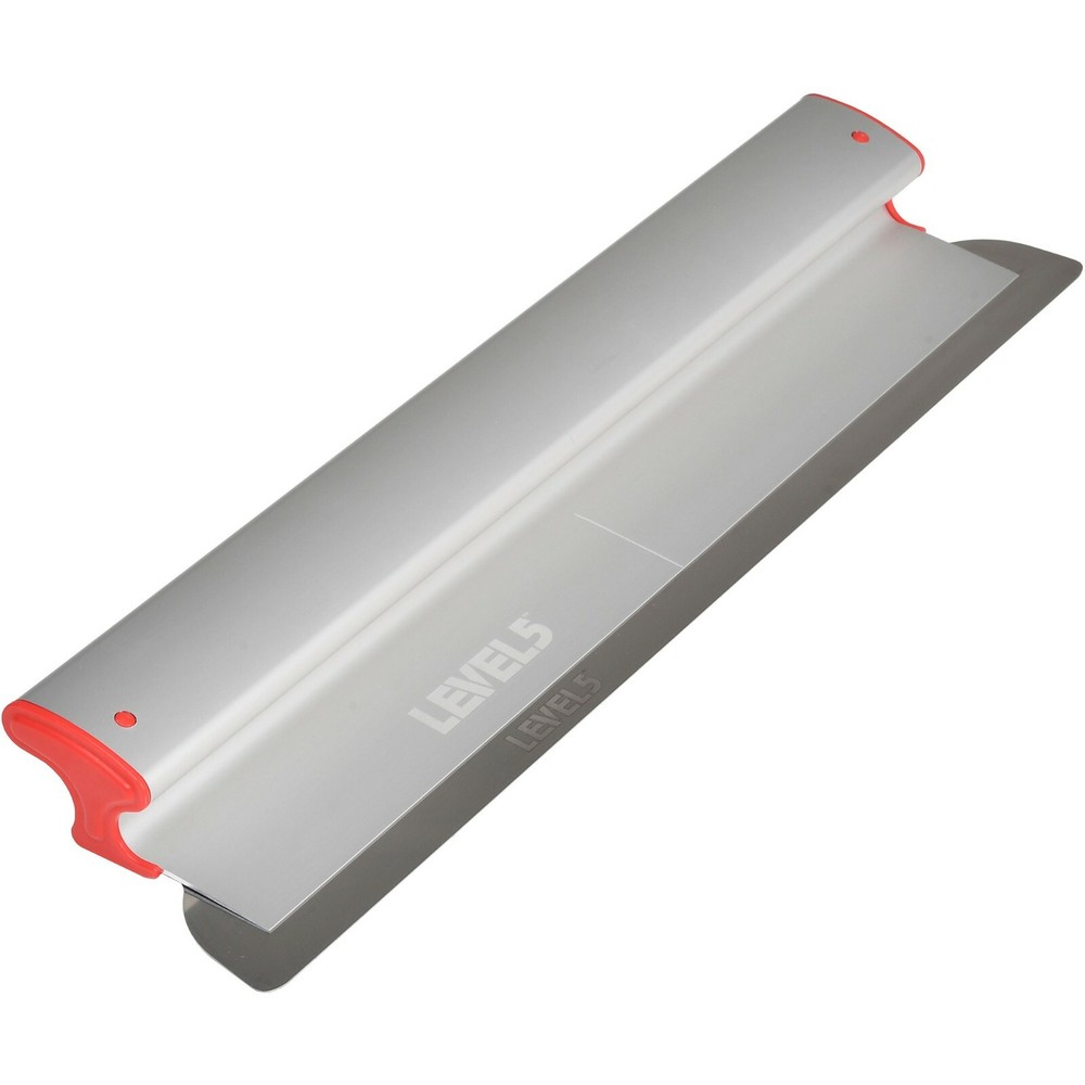 Drywall Skimming Blade 10" Replacement Insert - LEVEL5 | 4-951