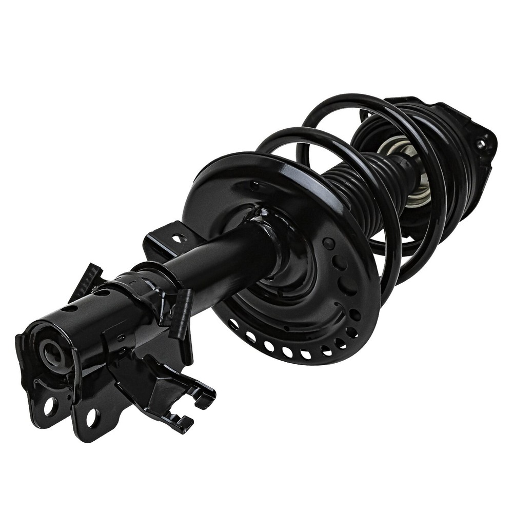 Front Left Complete Strut w/ Coil Spring Assembly for 2013 - 2018 Nissan Altima
