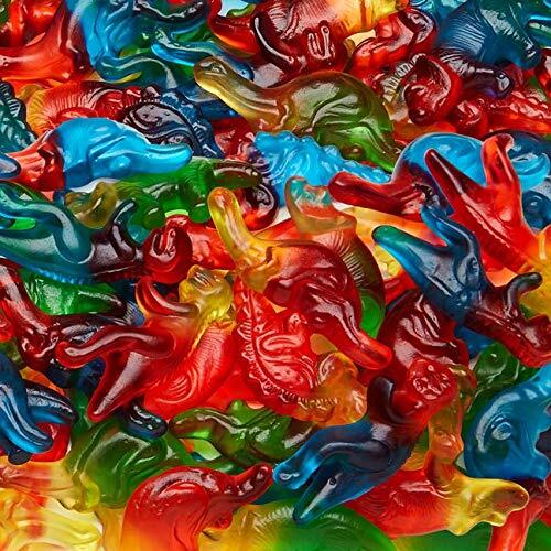 Haribo Gummi Dinosaurs 5 Oz