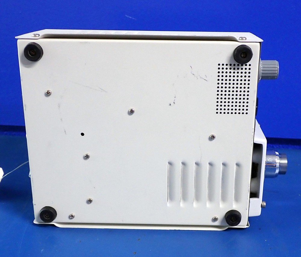 MOTIC MLC-150C 150W EKE Halogen Illuminator w/ Fiber Optic Light Guide