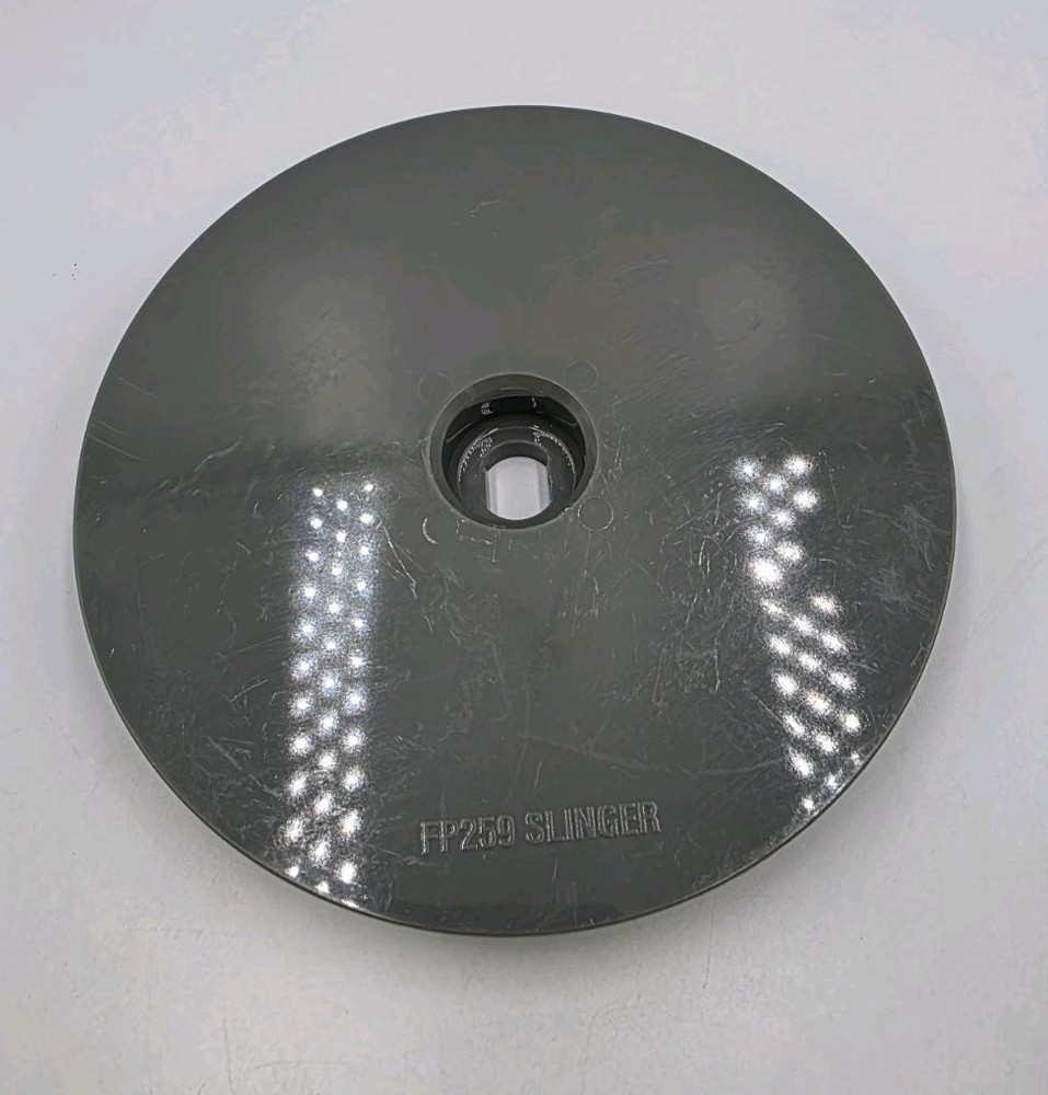 OEM~Waring Commerical Food Processor Slinger FP259