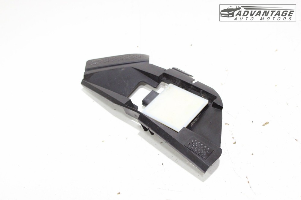 2024-2025 NISSAN ROGUE REAR RIGHT BLIND SPOT RADAR SENSOR MODULE & BRACKET OEM