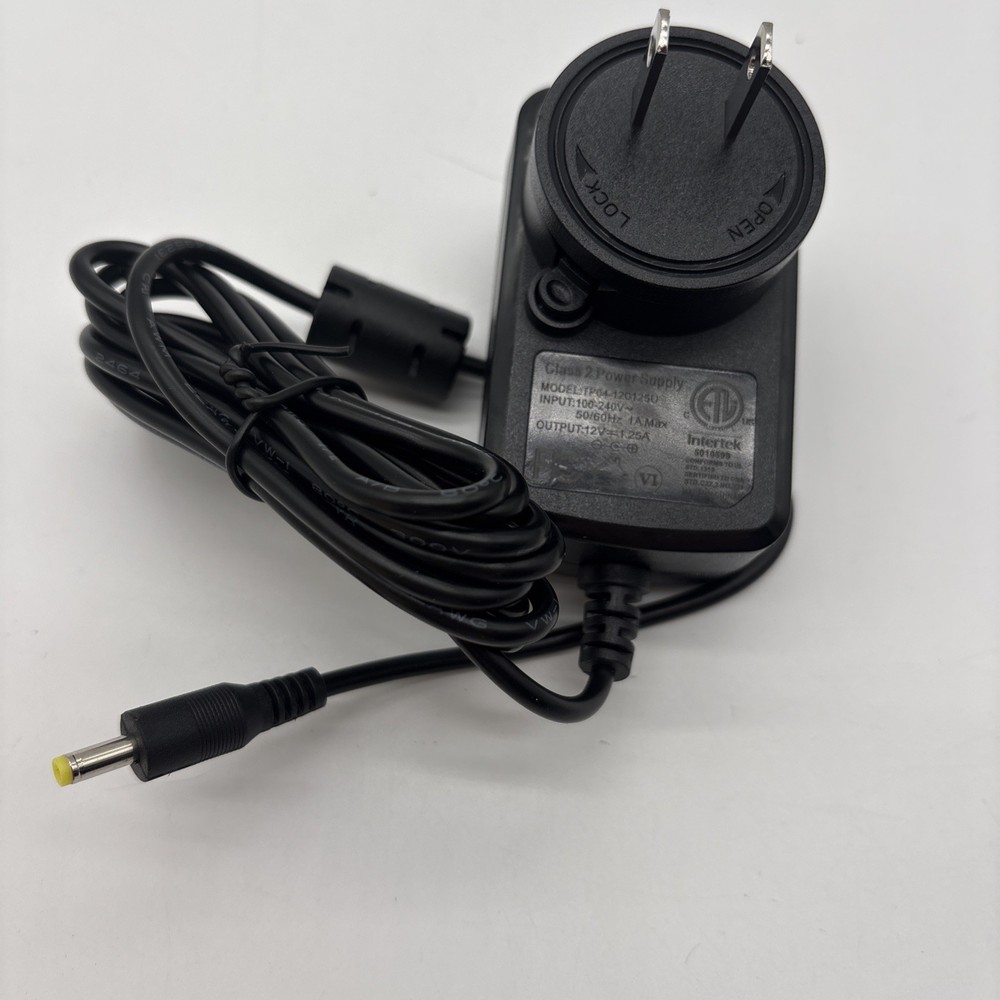 15W Echo Replacement Power Cord for Amazon Echo Dot