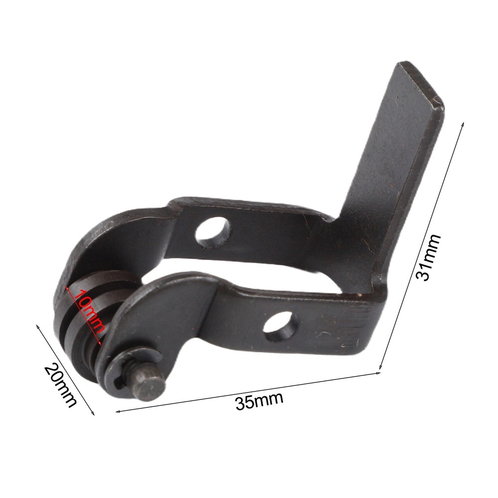 Jigsaw Blade Roller Guide Support Wheel Assembly Fitting For 4304 4305 Practical