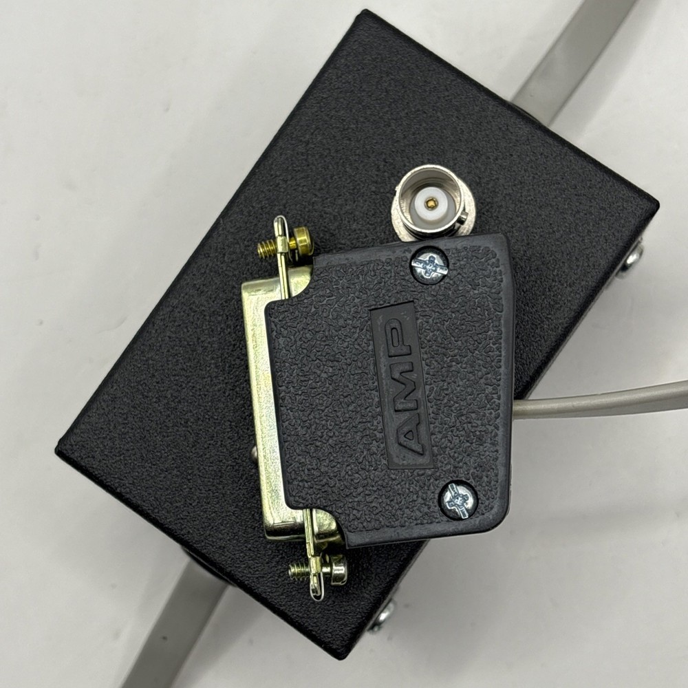 Motorola Mobile Programming/Test Cable 3080070N01