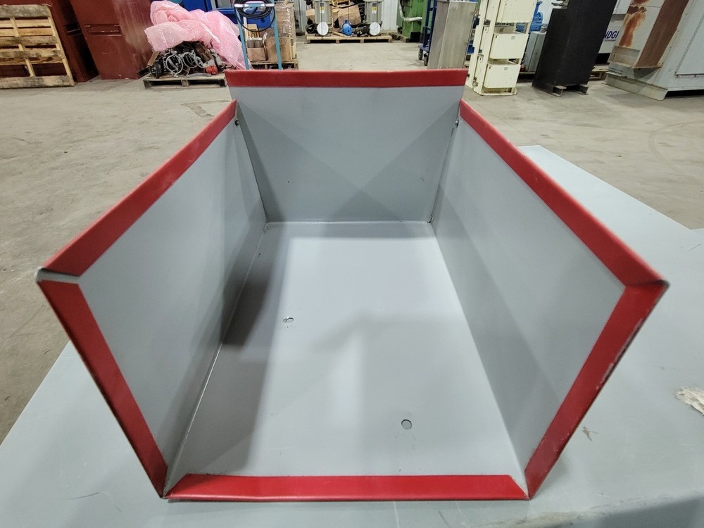 Outside Housing for Mounted Fire Extinguisher – Safety Equipment