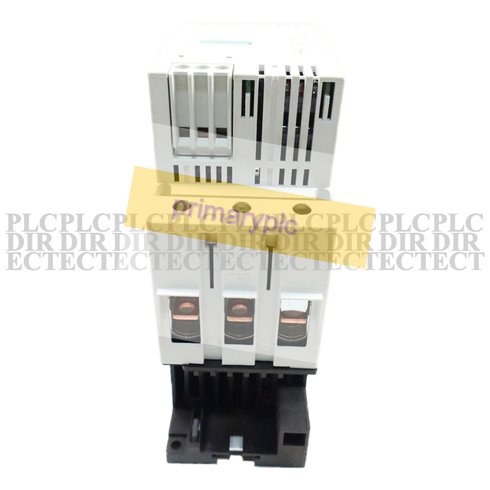 New SIEMENS 3RW3045-1AB14 Soft Starter