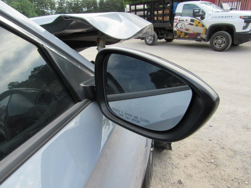 Rear View Mirror Without Automatic Dimming Fits 16-22 ACCORD 977548