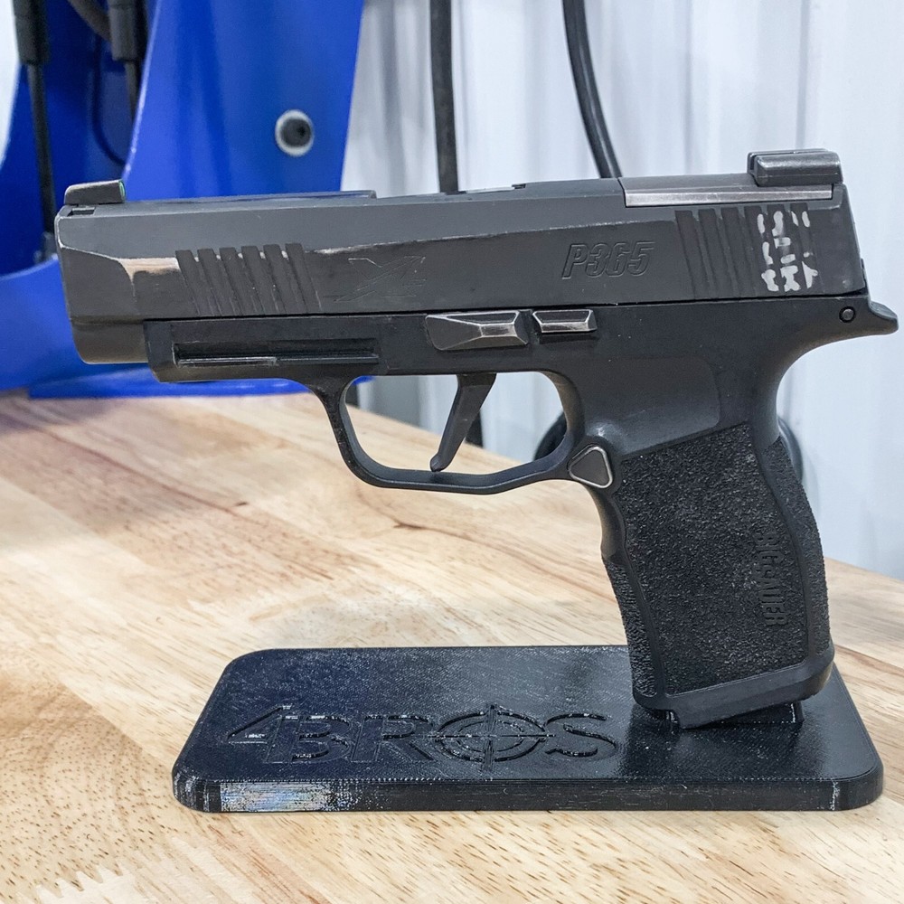 4Bros Subcompact Pistol Stand