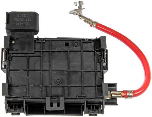 Dorman High Voltage Power Fuse Box PN# 924-680