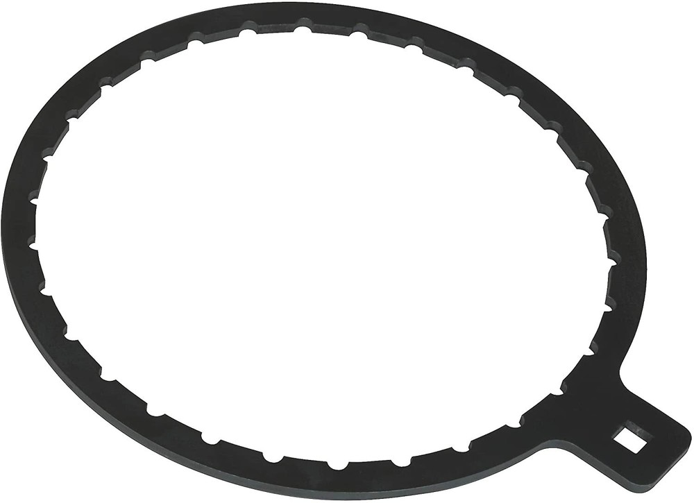 Lisle 61190 Compact Wrench 8" for Davco