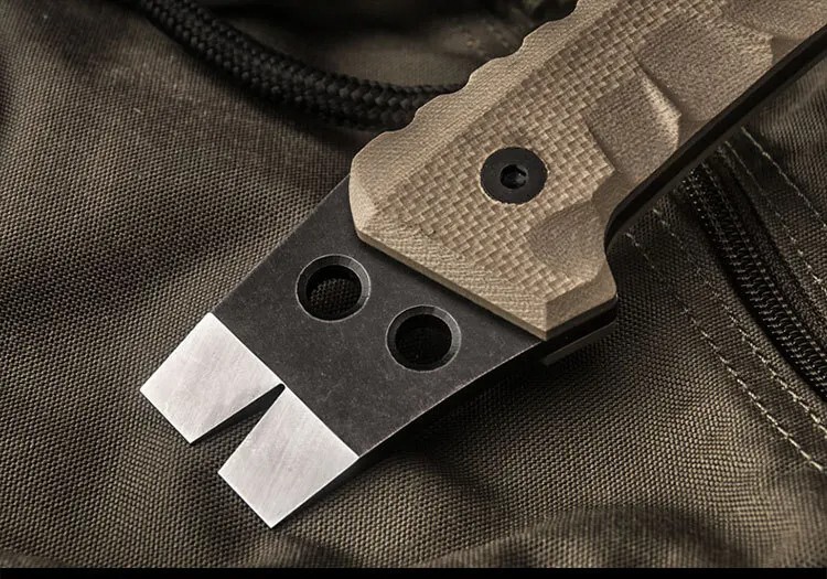 Multi Purpose Tactical Survival Axe Multi Function Tool Small Tomahawk Hatchet