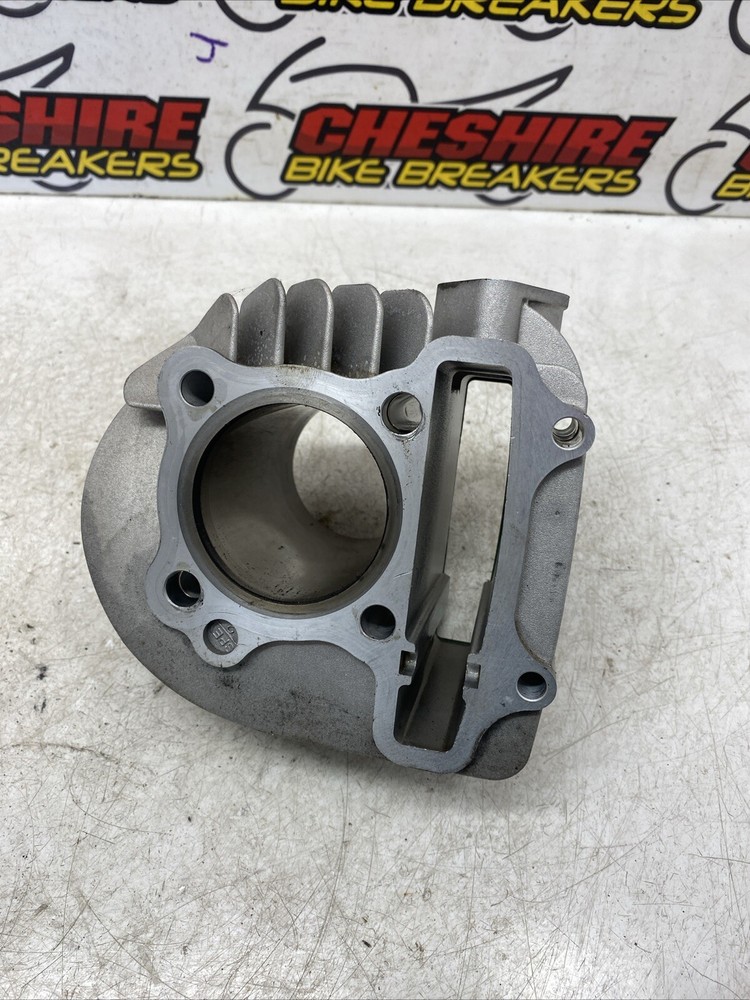♻️ Keeway Versilia 125 E5 2023 - 2024 Cylinder Barrel ♻️