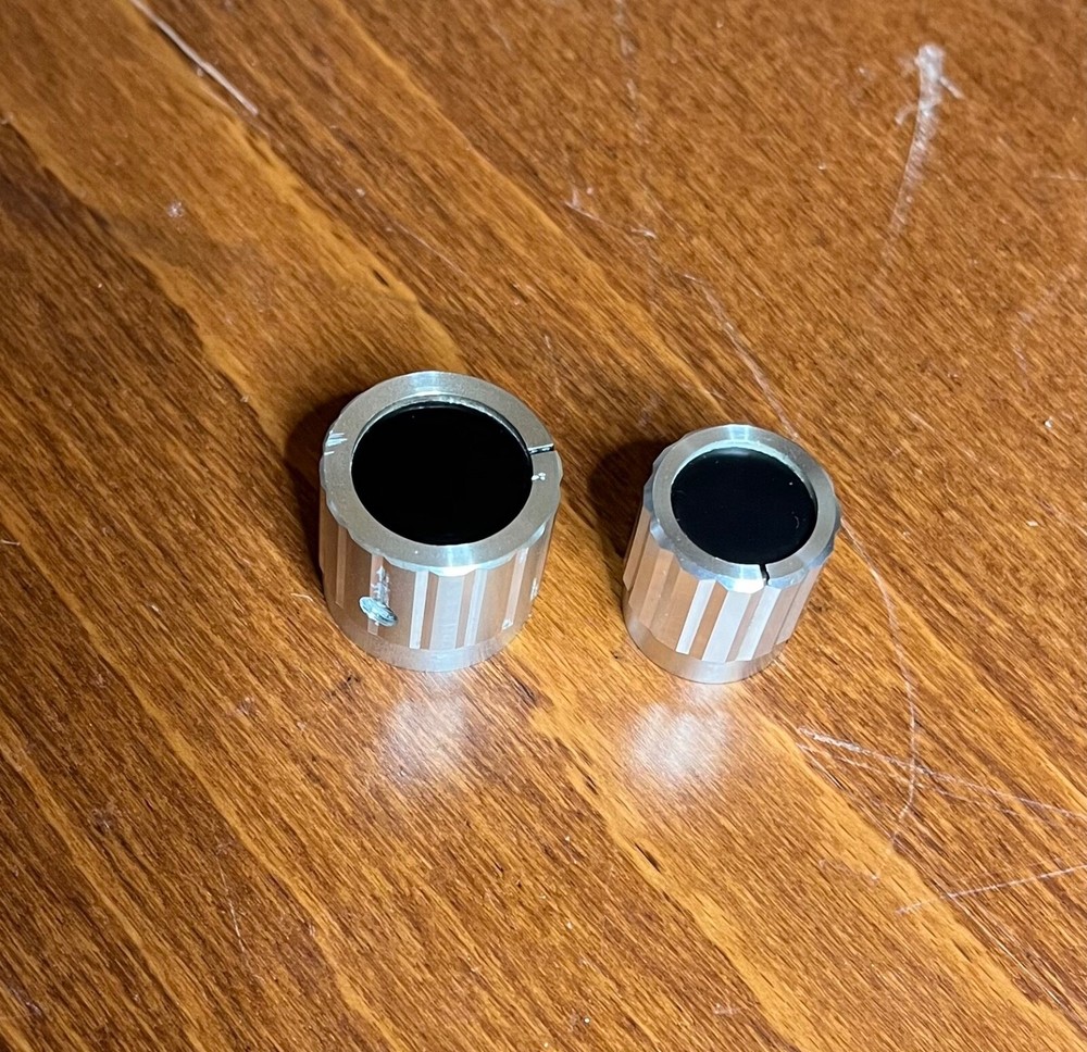 Sansui CA-303 CA 303 Knob