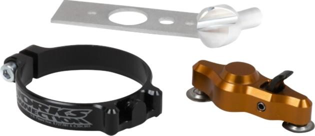 Works Connection Pro Launch Start Device Kash #12-K600 KTM