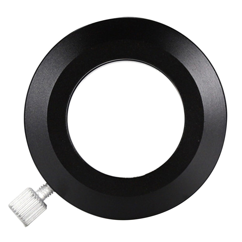 2" to 1.25" Eyepiece Mount Adapter Telescope Accessory for Telescope Camera