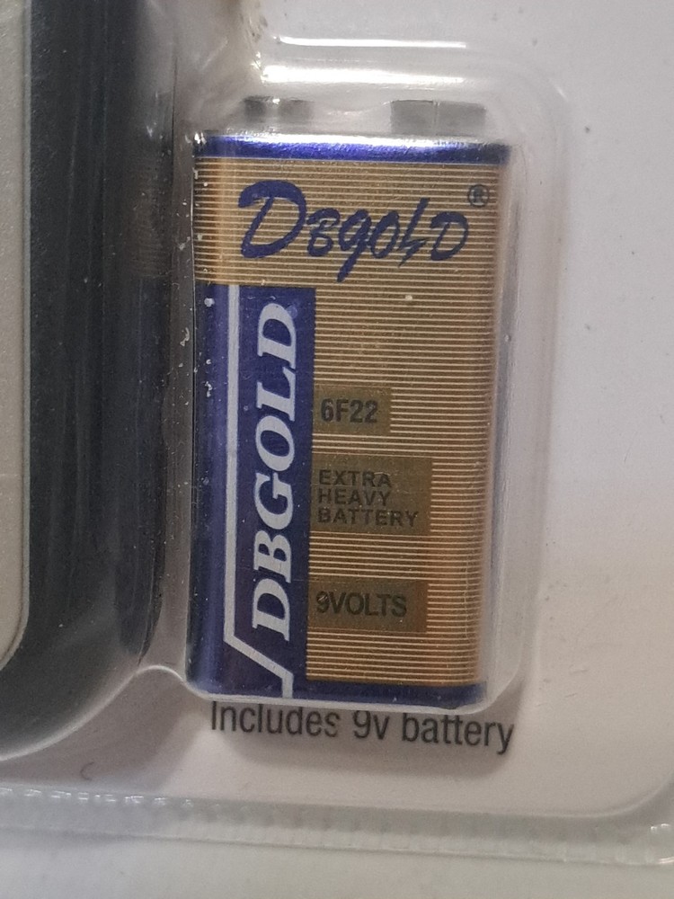 Project Partners Electronic Stud Finder Brand New