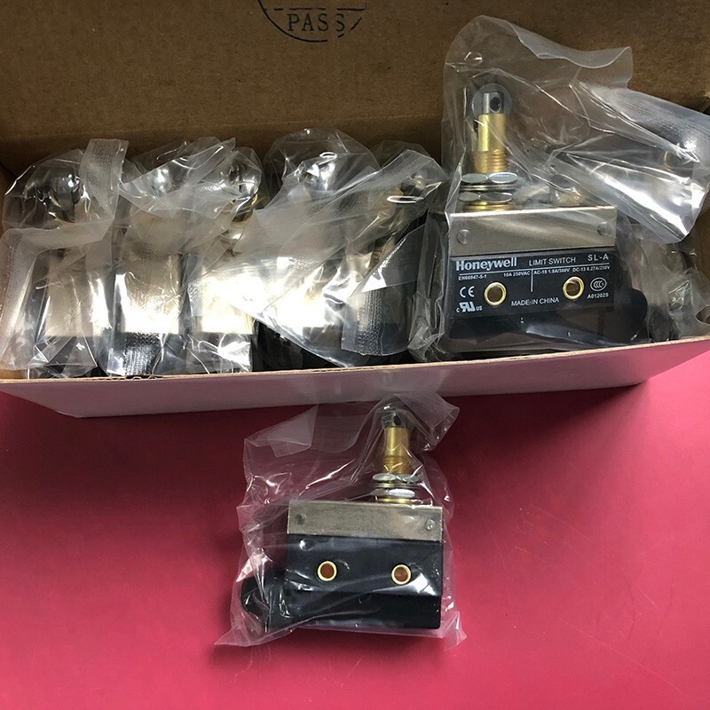 1 pc. New SL-A limit switch