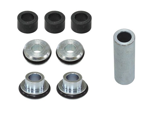 BRONCO BRONCO A-ARM BUSHING KIT, FRONT, UPPER AT-04517