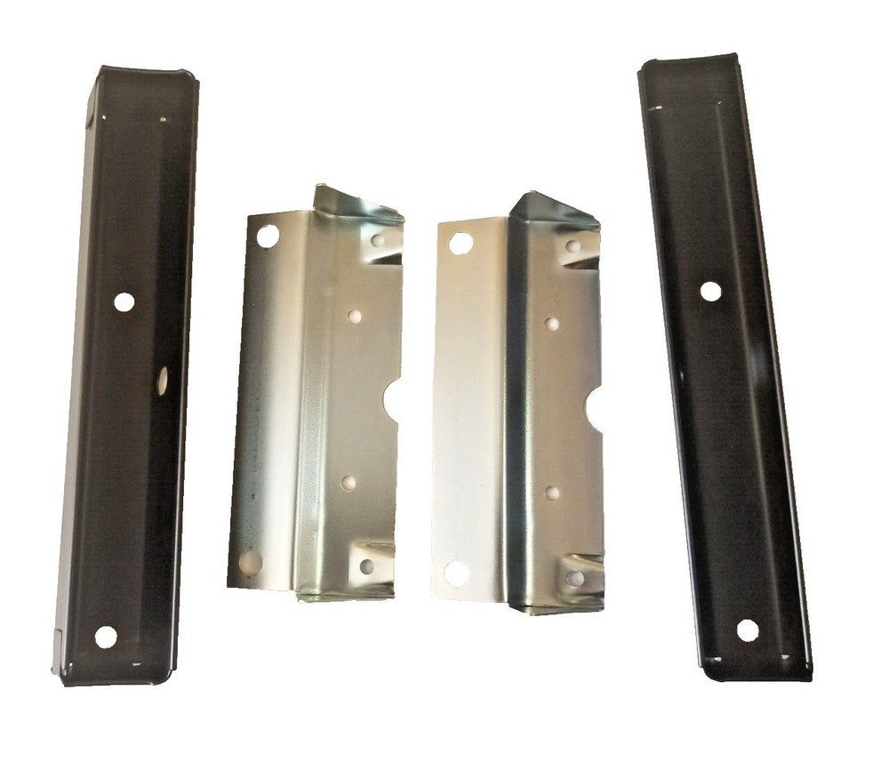 fits 70 71 72 73 74 Challenger Door Pull Cups NEW