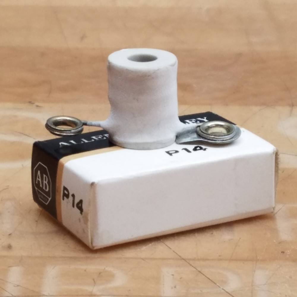 Allen Bradley P14 Overload Heater Element - NEW